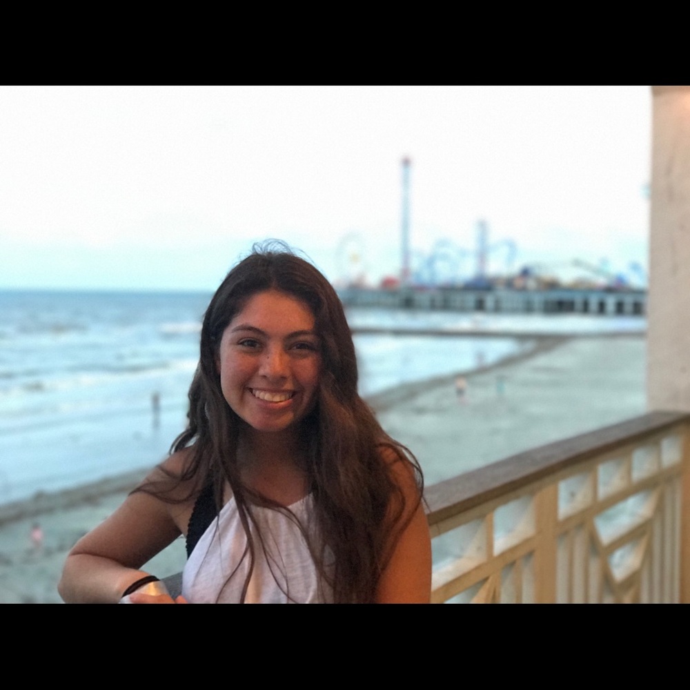 Meet your Posher, Vianca